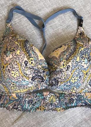 Бюстгальтер victoria's secret