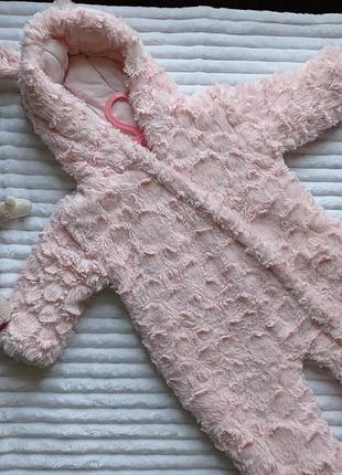 Комбінезон