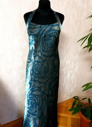 Шикарна сукня 👗