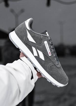 Мужские кроссовки 8