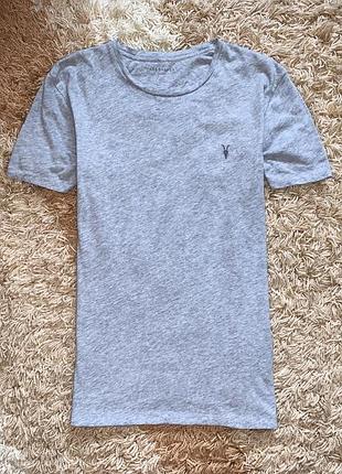 Футболка all saints оригинал