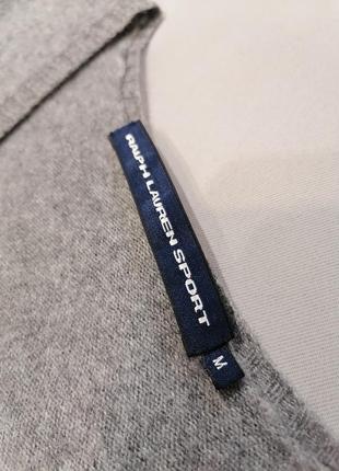 Шерстяной свитер кофта вовняний светр9 фото