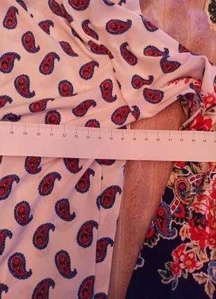 Платье фирменное 6