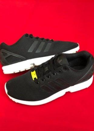 Кроссовки adidas zx flux оригинал 39 размер