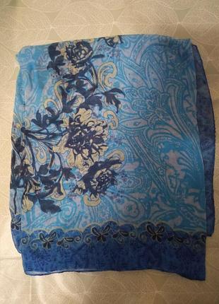 Шарф-хустка-парео