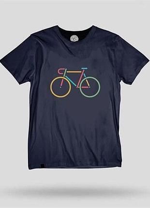 Футболка john frank jftef10