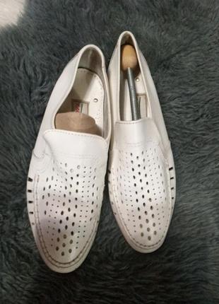 Туфли мужские /  туфлі чоловічі