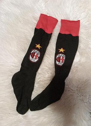 Гетри мілан