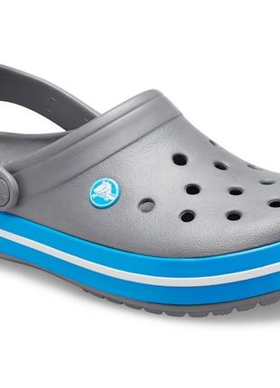 Сабо crocs crocband, m11, m122 фото