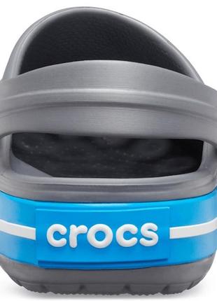 Сабо crocs crocband, m11, m125 фото