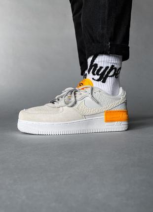 Кроссовки женские найк nike air force2 фото