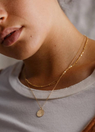 Багатошарова ланцюжок