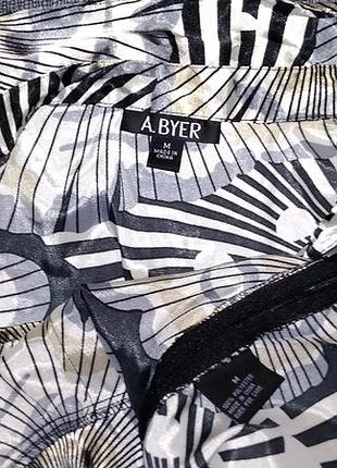 Блуза м 46р. 5