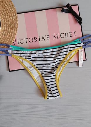 Купальник плавки victoria's secret