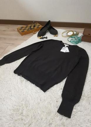 М'який жіночий джемпер, светр, н&м9 фото