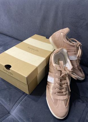 Кеды италия