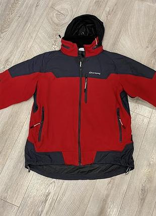 Виндстопер sprayway crux windstopper оригинал