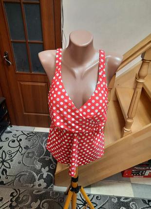 Верх купальника