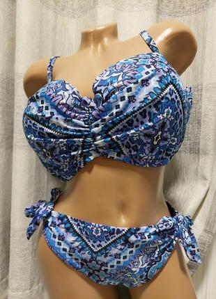 Купальник now тм 24 c d ,розм 18