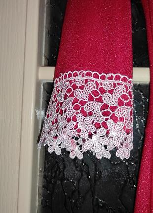 Платье 👗 2