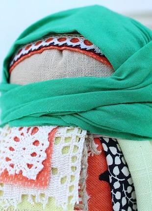 Кукла мотанка