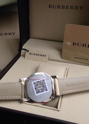 Наручные часы burberry city2 фото