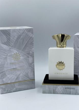 Amouage honor for men 100 ml новий