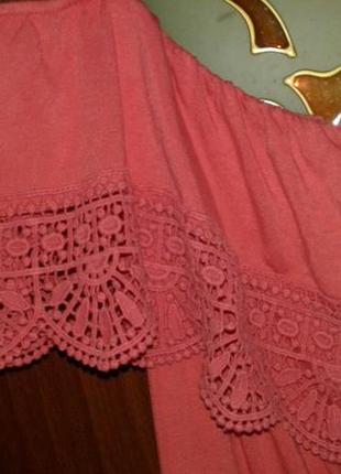 Сукня сарафан трикотаж2 фото
