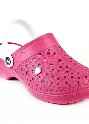 Сабо,боссоножки,крокси жіночі