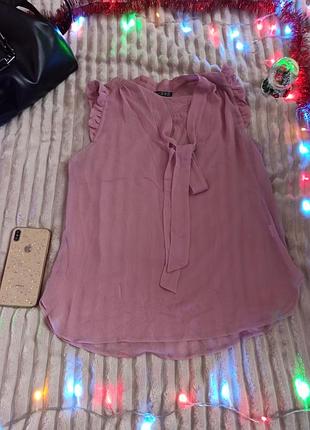 Блуза брак!