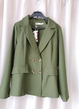 Класичний піджак