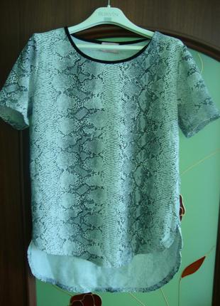 Продам стильну фірмову блузку dolls