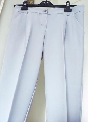 Брюки костюмні 2