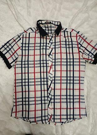 Сорочка сорочка