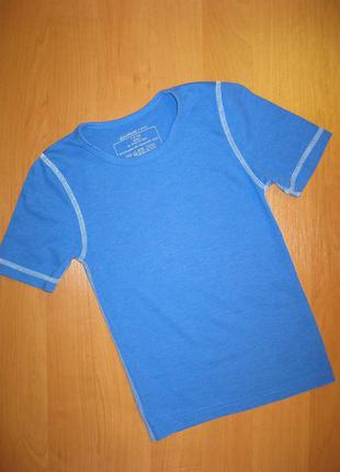 Футболка "crane" розмір 7-8 років. ріст 122-128 див.