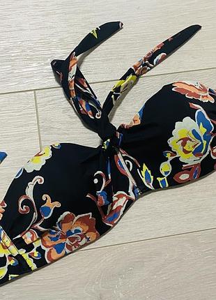 Трендовий стильний верх від купальника