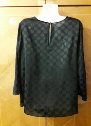 Новая брендовая стильная блуза   р.18  от matalan3 фото
