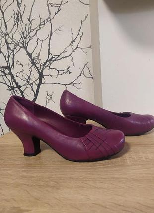 Туфлі жіночі❤️дуже комфортні, hotter