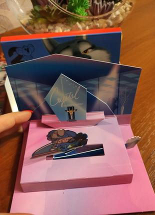 Макдональдс игрушка 3д раскраска лабиринт