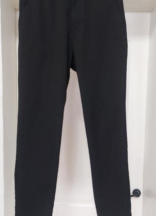 Штани штани чорні для школяра next shool