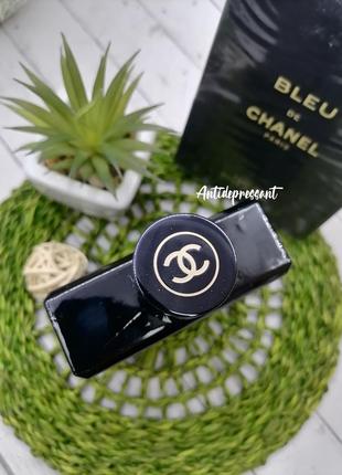 Оригінал🖤chanel bleu de chanel parfum🖤парфуми🖤100мл3 фото