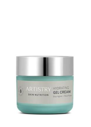 Artistry skin nutrition набор увлажнение вечерний уход крем амвей эмвей amway4 фото