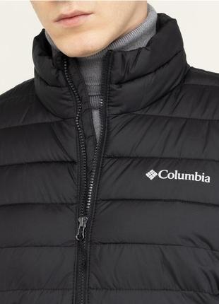 Куртка columbia торг