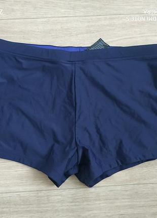 Плавки мужские slazenger р.xxl