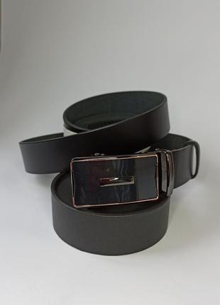 Ремінь ремінь