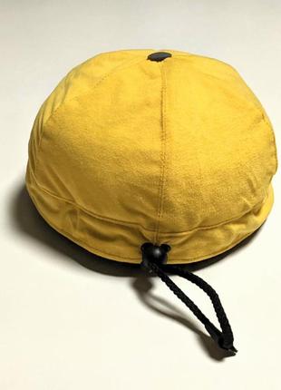 Terinda винтажная  финская кепка зимняя кепка трекинговая туристическая| с защитой4 фото