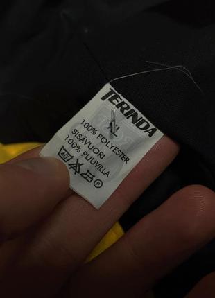 Terinda винтажная  финская кепка зимняя кепка трекинговая туристическая| с защитой8 фото