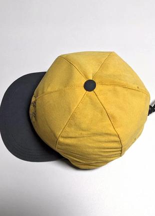 Terinda винтажная  финская кепка зимняя кепка трекинговая туристическая| с защитой3 фото