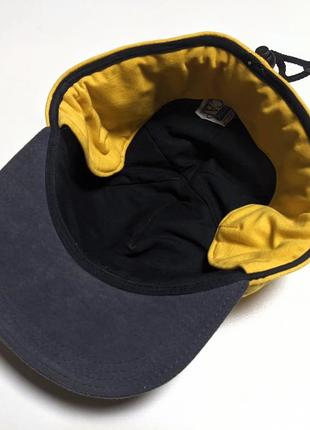 Terinda винтажная  финская кепка зимняя кепка трекинговая туристическая| с защитой5 фото