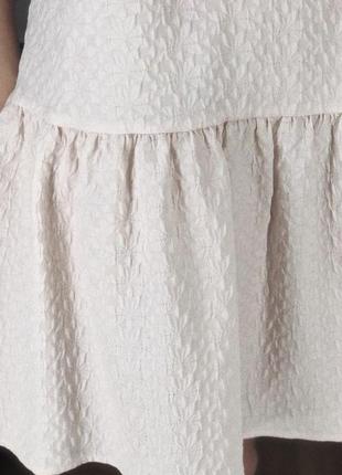 Сукня текстурна / сукні текстурне4 фото